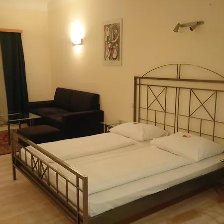 Excellence 4* Wien