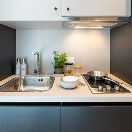 Adina Serviced Aparthotel