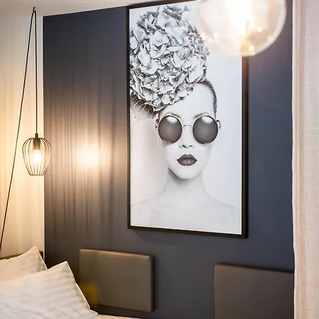 Adina Serviced Aparthotel
