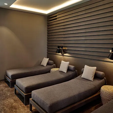Andaz Am Belvedere, By Hyatt 5*