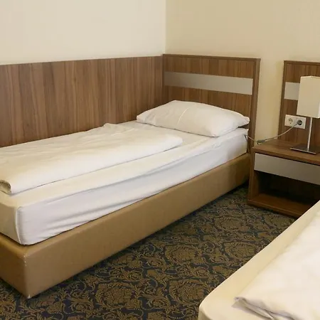 Hotel Carina Vienna