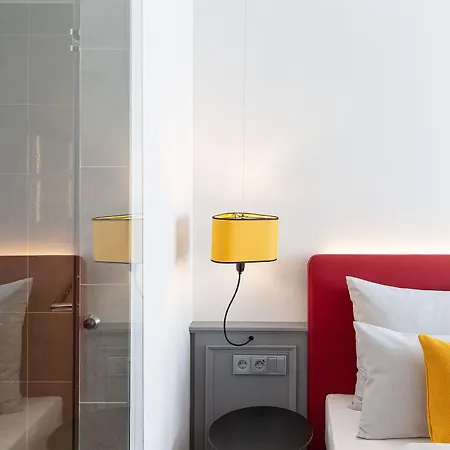 - The Niu, Franz By Ihg 3* Vienne