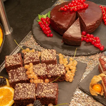 Hotel - The Niu, Franz By Ihg 3*