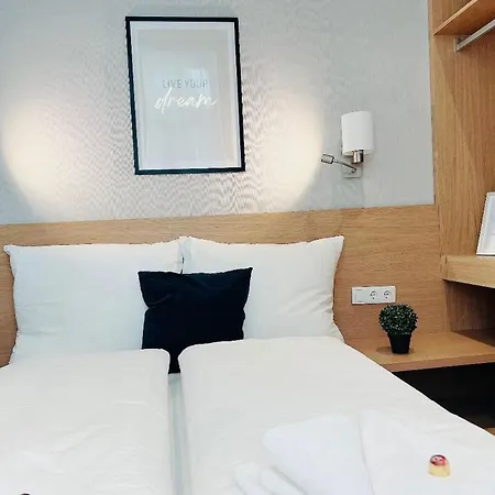 Apartman Zeus Design Erlach #62 Bécs
