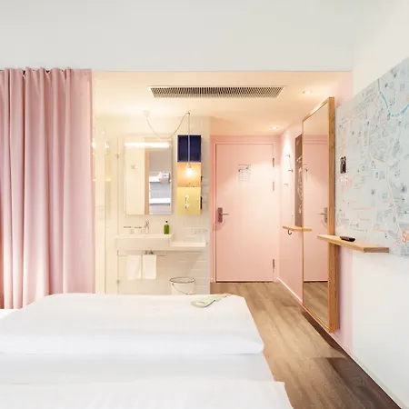 Schani Wien 4* Vienna