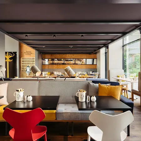 Schani Wien 4* Vienna