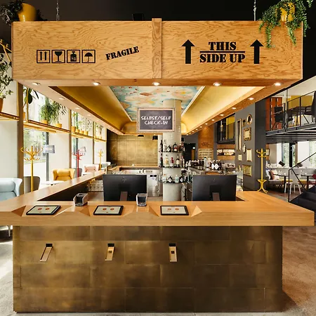 酒店 维也纳沙尼酒店
