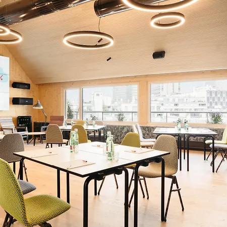 Hotel Schani Wien 4*