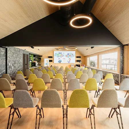 维也纳沙尼酒店 酒店 4*