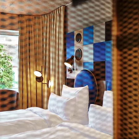 Hotel Jaz In The 4*