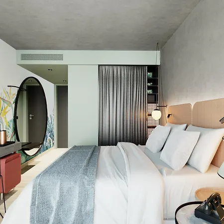 Indigo - Naschmarkt By Ihg ウィーン