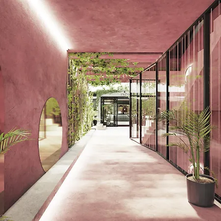 Indigo - Naschmarkt By Ihg Vienna