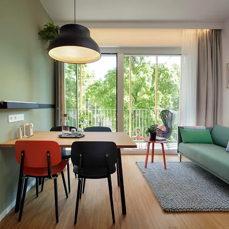 Apart Otel Zoku 4*