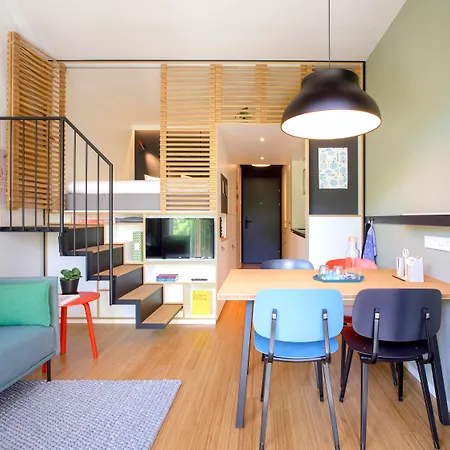 Zoku Apart Otel