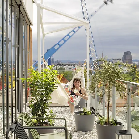Zoku Aparthotel
