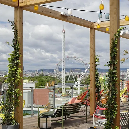 Zoku Apart Otel