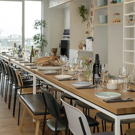 Zoku Vienna
