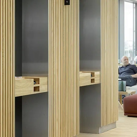 Zoku Aparthotel