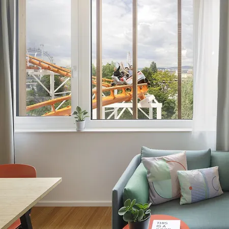 Zoku Viyana