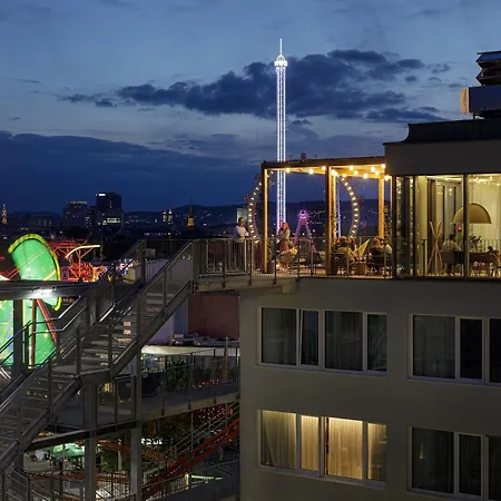 Zoku 4* Vienna