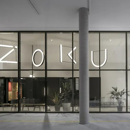 Zoku Aparthotel