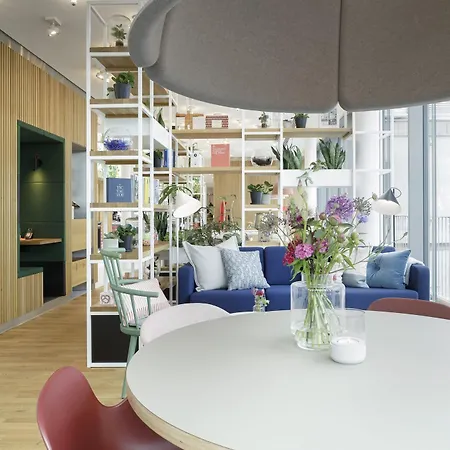 Aparthotel Zoku Vienna
