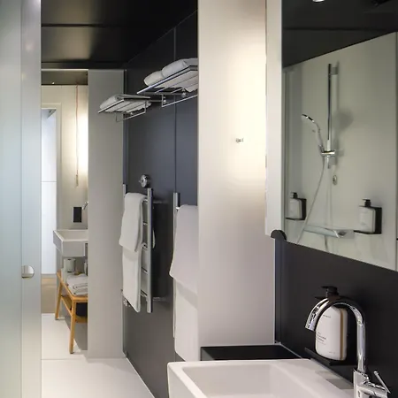 Zoku Aparthotel