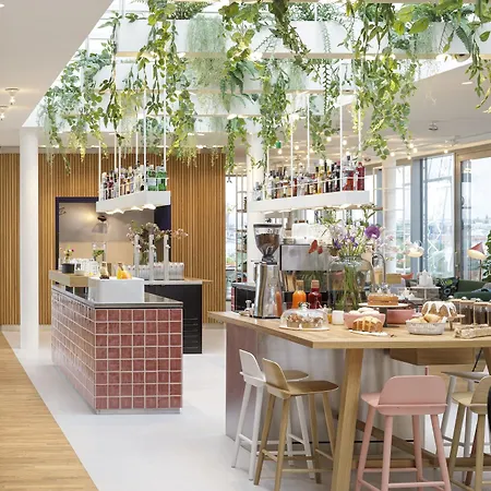 Aparthotel Zoku