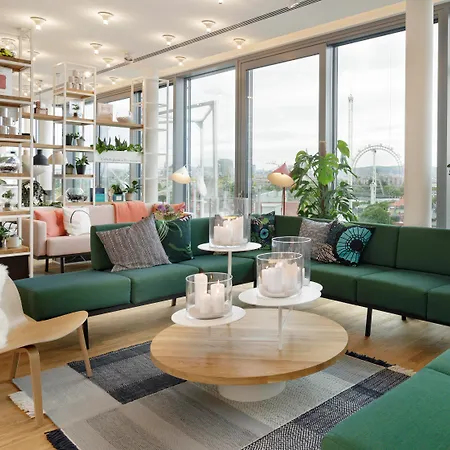 Zoku Apart Otel