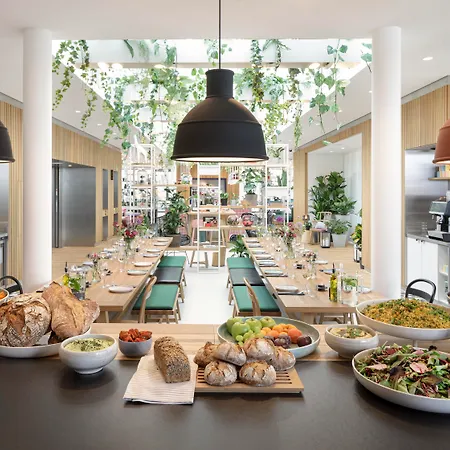 Zoku 4* Vienna