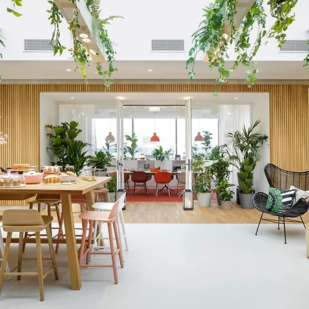 Zoku Aparthotel