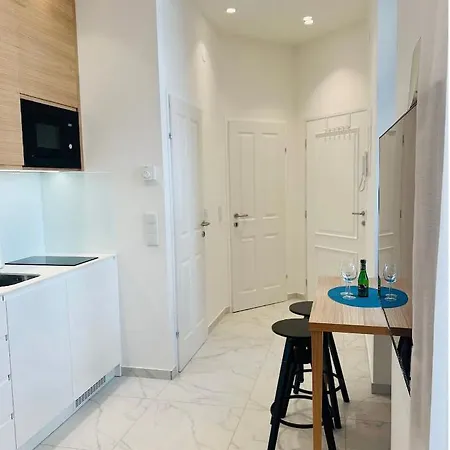 Apartman Zeus Design Erlach #62 *