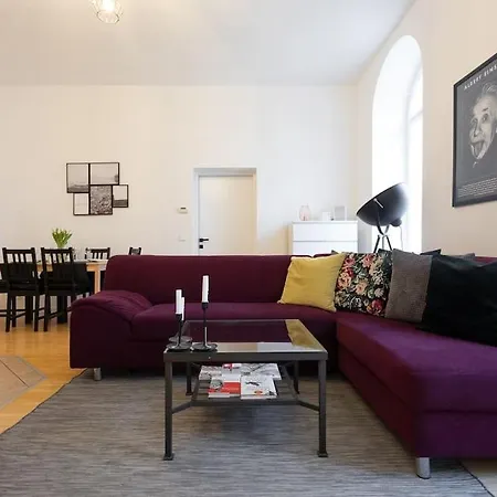 Charming & Authentic Flat - Central Located * Vienna