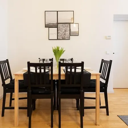 Apartment Charming & Authentic Flat - Central Located *
