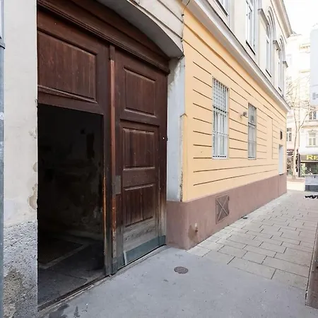 Apartment Charming & Authentic Flat - Central Located *