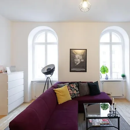 Apartment Charming & Authentic Flat - Central Located *