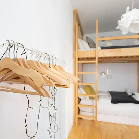 Apartment Charming & Authentic Flat - Central Located