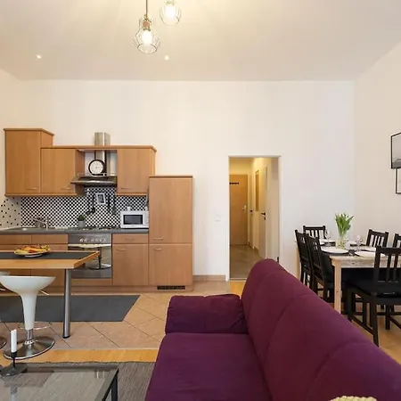 Charming & Authentic Flat - Central Located * Vienna