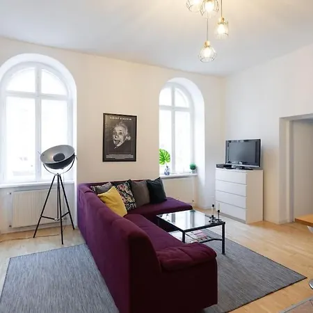 Apartment Charming & Authentic Flat - Central Located *