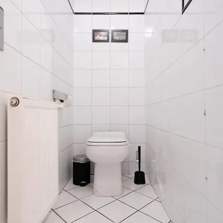 Apartment Charming & Authentic Flat - Central Located