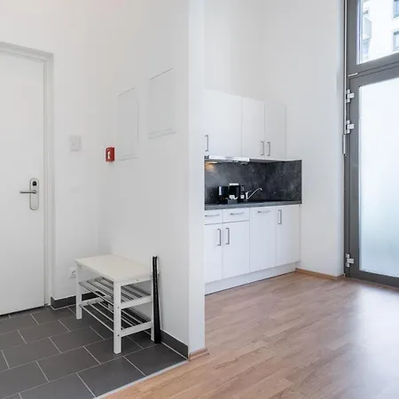 Feelgood Lakeliving Inklusive Garagenplatz Apartahotel *