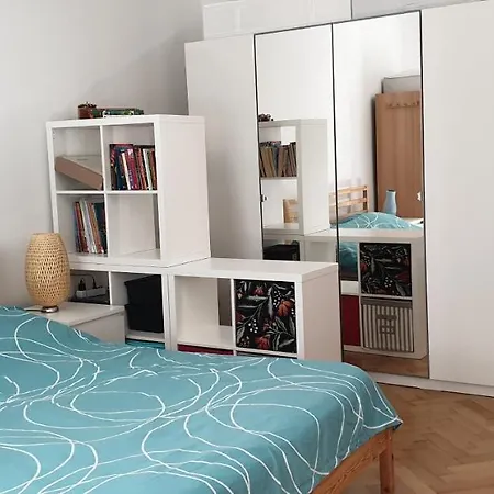 Your Cosy At The Heart Of Appartement