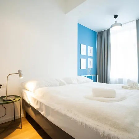 Bright Boutique Located 15 Min From Stephansdom * Vienna
