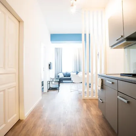 Bright Boutique Located 15 Min From Stephansdom Apartment