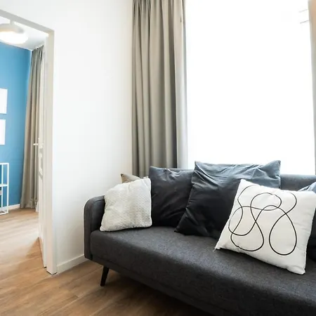 Bright Boutique Located 15 Min From Stephansdom * Vienna