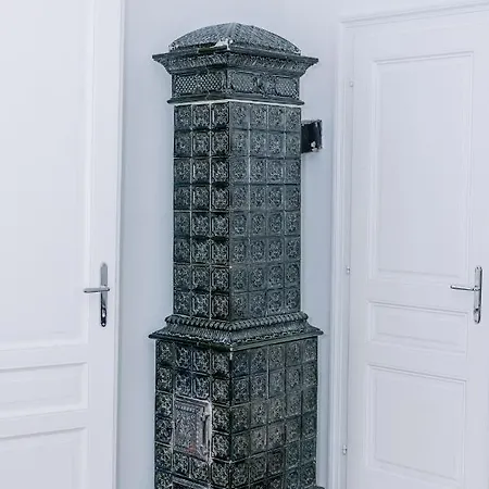 Stylish Apartment *