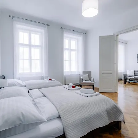 Stylish Vienna