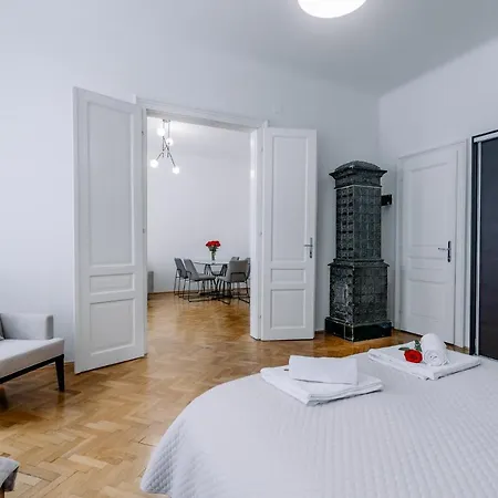 Stylish Apartment