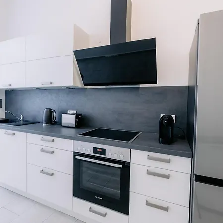 Apartment Stylish *