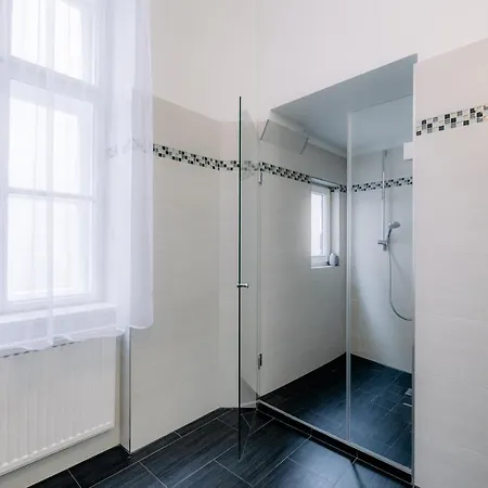 Stylish Apartment
